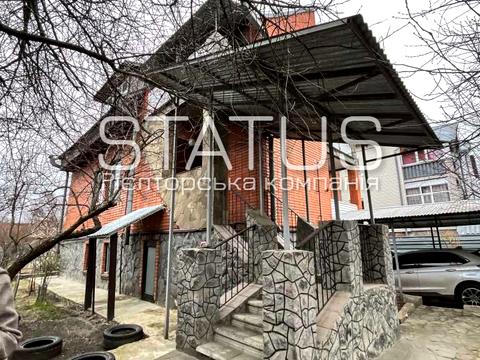 будинок за адресою Машиністів Пров.