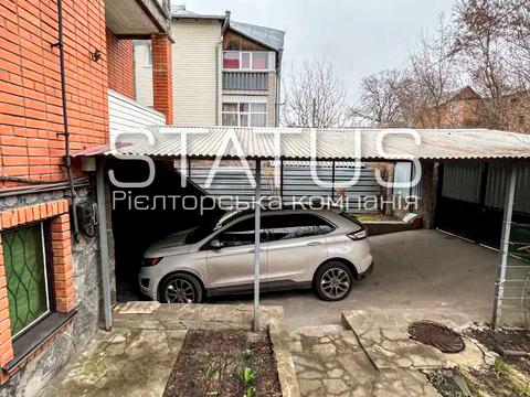 будинок за адресою Машиністів Пров.