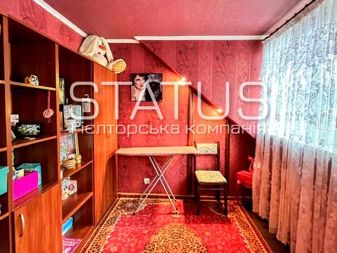 будинок за адресою Машиністів Пров.