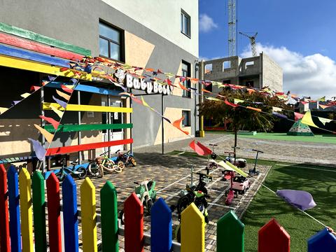 квартира по адресу Одеська ул., 3/6