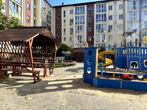 квартира по адресу Одеська ул., 3/6