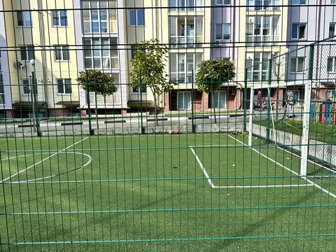 квартира по адресу Одеська ул., 3/6