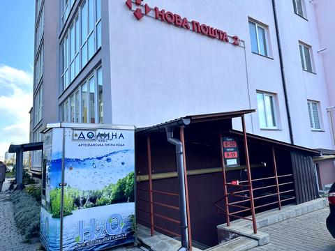 квартира по адресу Одеська ул., 3/6