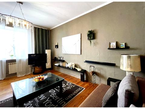 квартира за адресою Чорноглазівська вул., 10