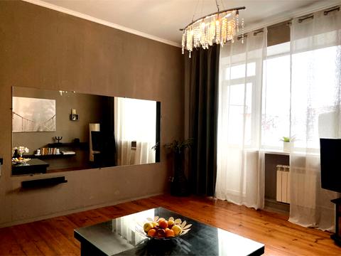 квартира за адресою Чорноглазівська вул., 10