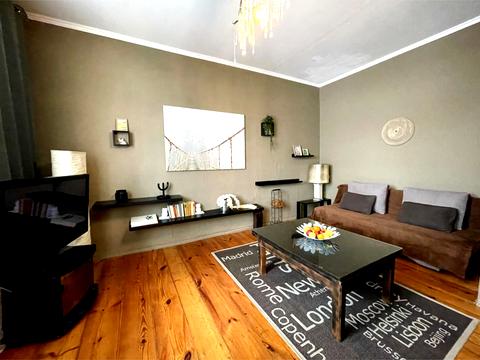 квартира за адресою Чорноглазівська вул., 10