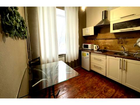 квартира за адресою Чорноглазівська вул., 10