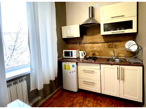 квартира за адресою Чорноглазівська вул., 10