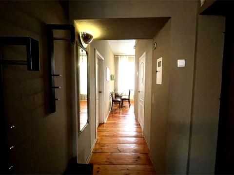 квартира за адресою Чорноглазівська вул., 10