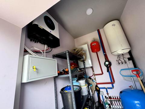 будинок за адресою вул. Березова, 29