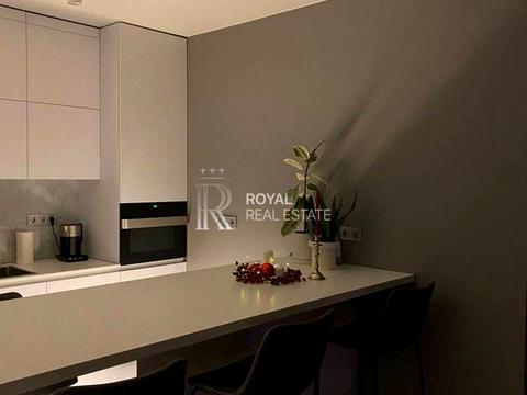 квартира за адресою Київ, Коперника вул., 3