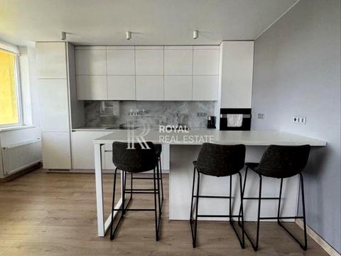 квартира за адресою Київ, Коперника вул., 3