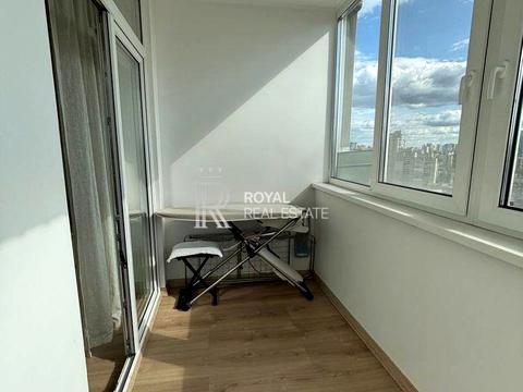 квартира за адресою Київ, Коперника вул., 3