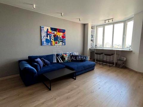 квартира за адресою Київ, Коперника вул., 3