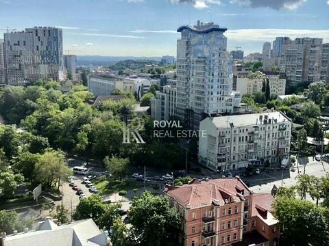 квартира за адресою Київ, Коперника вул., 3