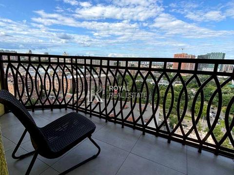 квартира за адресою Київ, Коперника вул., 3