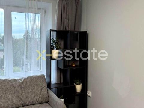 квартира за адресою Панаса Мирного вул., 26