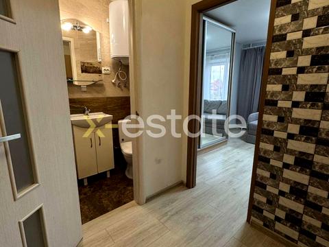 квартира за адресою Панаса Мирного вул., 26