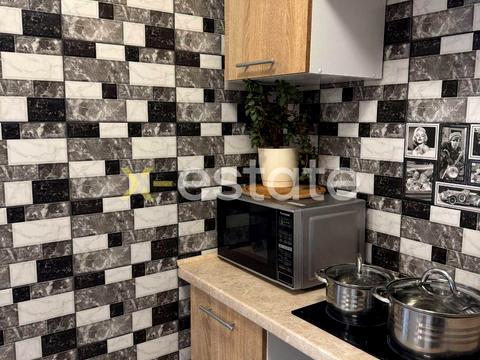 квартира за адресою Панаса Мирного вул., 26