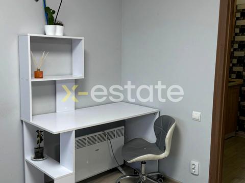 квартира за адресою Панаса Мирного вул., 26