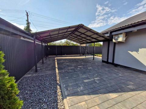 будинок за адресою Кривий Ріг, Паровозна вул.