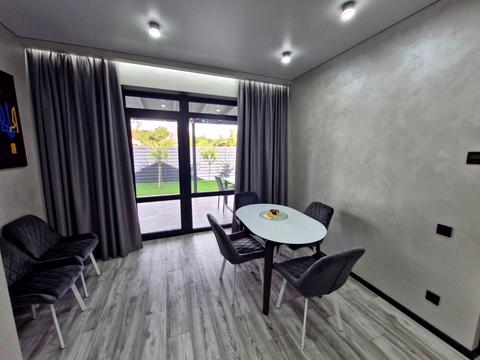 будинок за адресою Кривий Ріг, Паровозна вул.