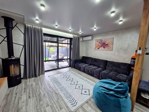 будинок за адресою Кривий Ріг, Паровозна вул.