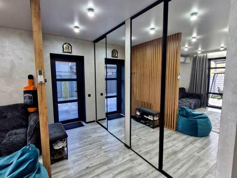 будинок за адресою Кривий Ріг, Паровозна вул.