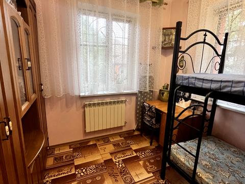 будинок за адресою Жовтнева