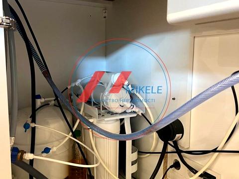 комерційна за адресою Оксамитова вул., 9-А