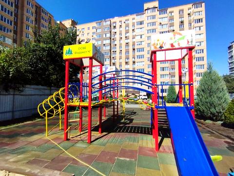 квартира за адресою проспект Перемоги, 8/5