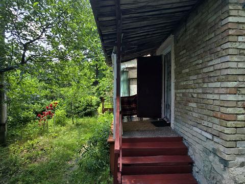 будинок за адресою Висока вул.