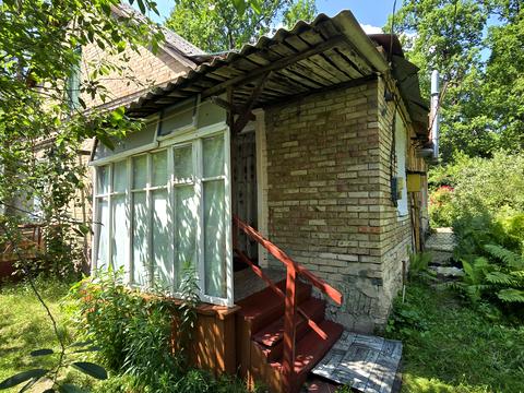 будинок за адресою Висока вул.