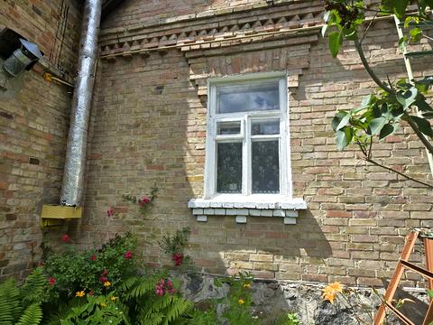 будинок за адресою Висока вул.