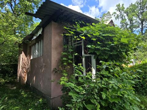 будинок за адресою Висока вул.