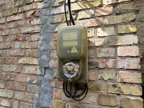 будинок за адресою Висока вул.