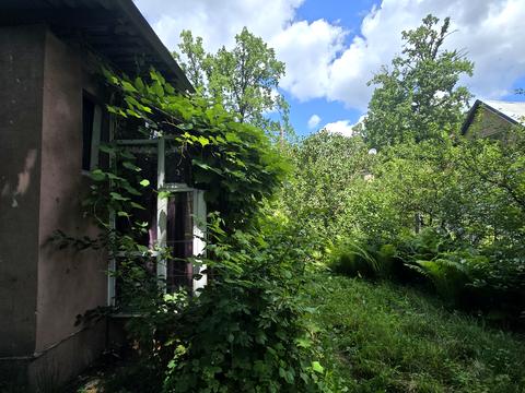 будинок за адресою Висока вул.