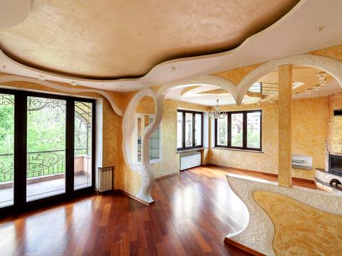 дом по адресу Херсонская ул. (Кибальчича), 1