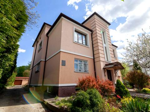 дом по адресу Херсонская ул. (Кибальчича), 1