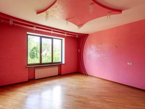 дом по адресу Херсонская ул. (Кибальчича), 1