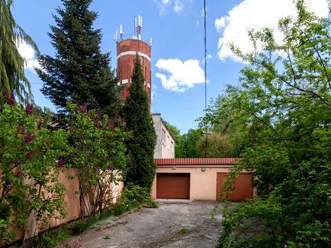 дом по адресу Херсонская ул. (Кибальчича), 1