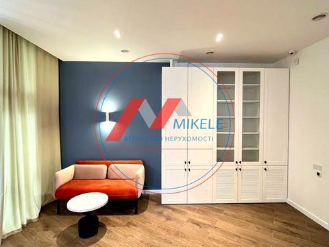 коммерческая по адресу Оксамытовая ул., 9-А