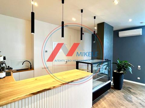 коммерческая по адресу Оксамытовая ул., 9-А