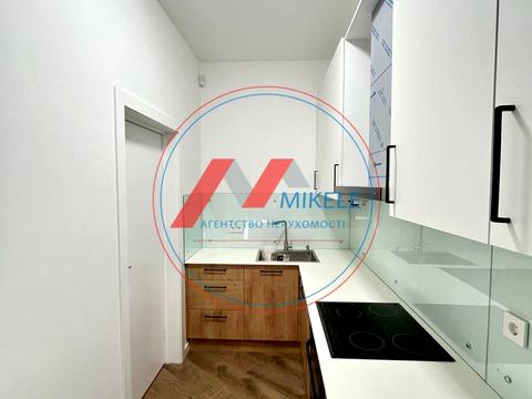 коммерческая по адресу Оксамытовая ул., 9-А