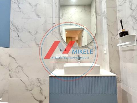 коммерческая по адресу Оксамытовая ул., 9-А