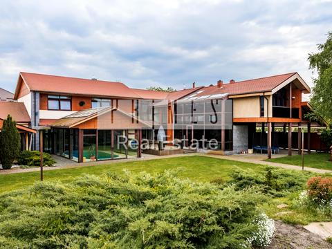 будинок за адресою 13-та Садова вул.