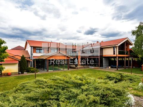 будинок за адресою 13-та Садова вул.