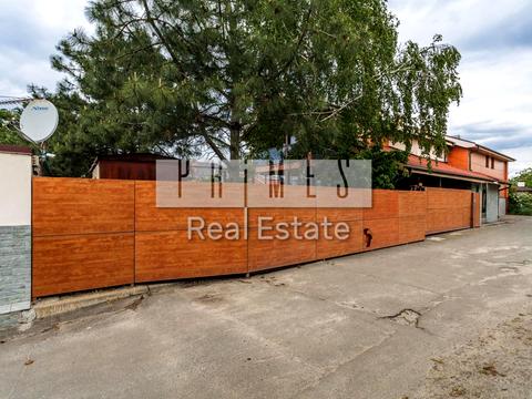 будинок за адресою 13-та Садова вул.