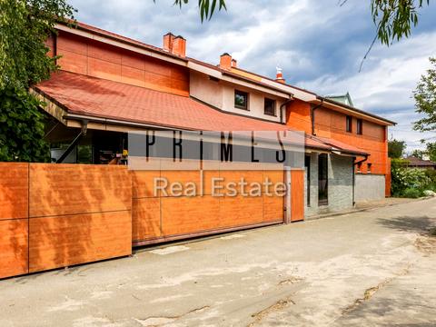 будинок за адресою 13-та Садова вул.