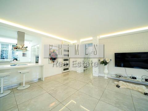 дом по адресу Владимирская ул.